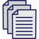Archive Data Documentation アイコン