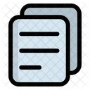 Files  Icon
