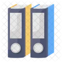 Files Folder Archives Icon