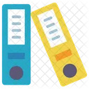 Accounting Archive Business Icon