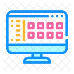 Files  Icon
