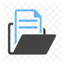 Files  Icon