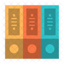 Files Archive Data アイコン