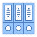 Files Archive Data アイコン
