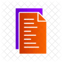 Files  Icon