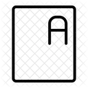 Files  Icon