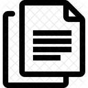 Files  Icon