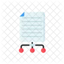 Files Links  Icon