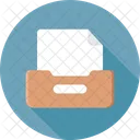 Files Rack File Icon