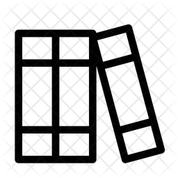 Files Rack  Icon