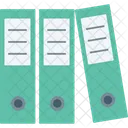 Files rack  Icon