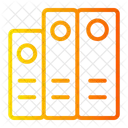 Files Rack  Icon