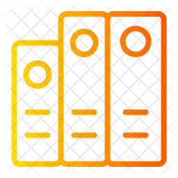 Files Rack  Icon