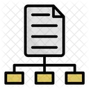 Files Sharing Files Haring File Icon