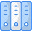 Files Shelf Icon
