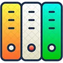 Files Shelf Icon