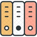 Files Shelf Icon