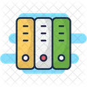 Files Shelf Icon