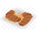 Filete de galantina  Icono