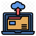 Fileupload  Icon