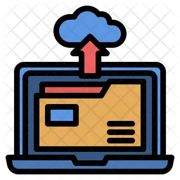 Fileupload  Icon