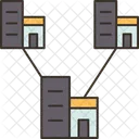 Filial  Ícone