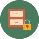 Filing Cabinet Filing Cabinet Icon