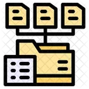 Filing  Icon