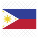 Filipinas  Icono