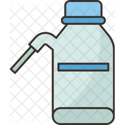 Fill Bottle  Icon