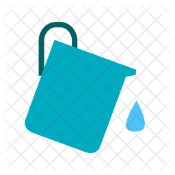 Fill bucket Icon