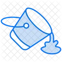 Fill bucket  Icon