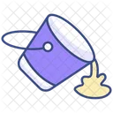 Fill bucket  Icon