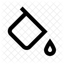 Fill color Icon
