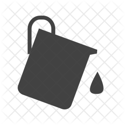 Fill color Icon