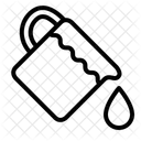 Fill Background Indian Icon