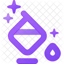 Fill Filled Colour Fill Icon