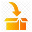 Fill Package  Icon