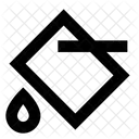 Tool Color Fill Icon