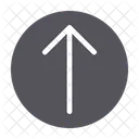 Arrow Direction Symbols Navigation Arrows Icon