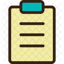 Filled Tablet  Icon