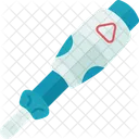 Filler Injection Pen Icon