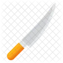 Fillet Knife  Icon