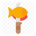 Fillet Knife  Icon