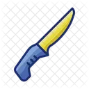 Fillet Knife  Icon