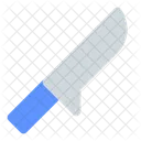 Filleting Knife Icon