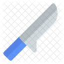 Filleting knife  Icon