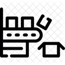 Filling  Icon