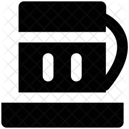 Filling Icon