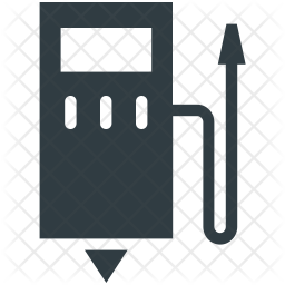 Filling Icon